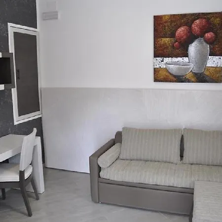 B&B Il Sole Castelluzzo Exterior photo