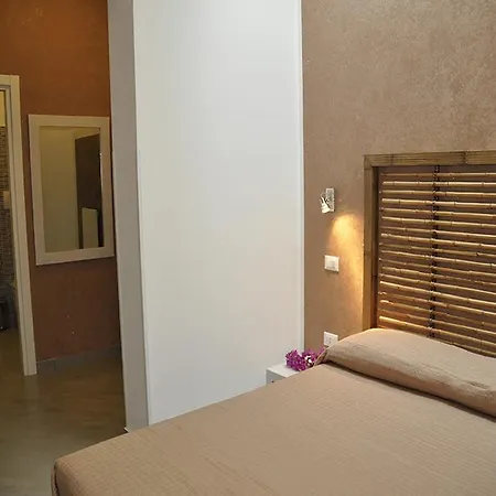 B&B Il Sole Castelluzzo Exterior photo