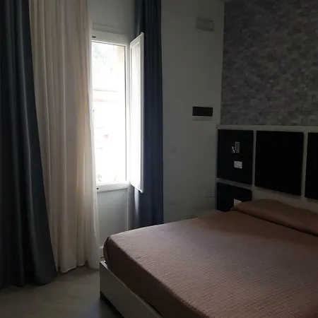 B&B Il Sole Castelluzzo Exterior photo