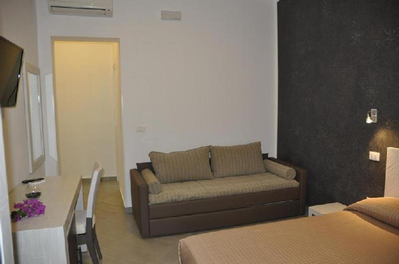 Bed & Breakfast Il Sole Castelluzzo