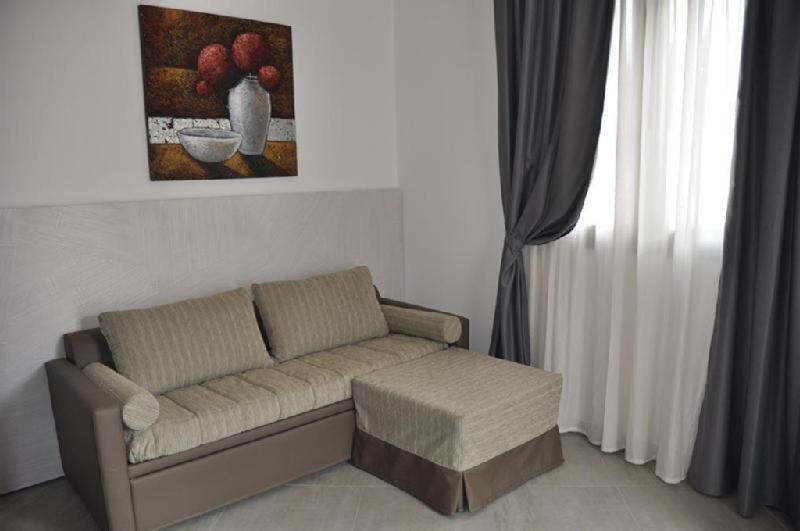 Il Sole Bed & Breakfast *
