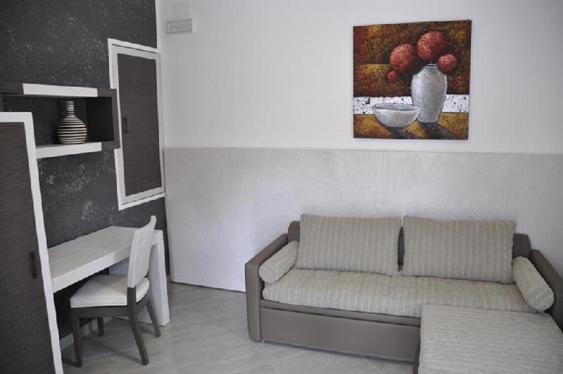 Il Sole Bed & Breakfast Castelluzzo