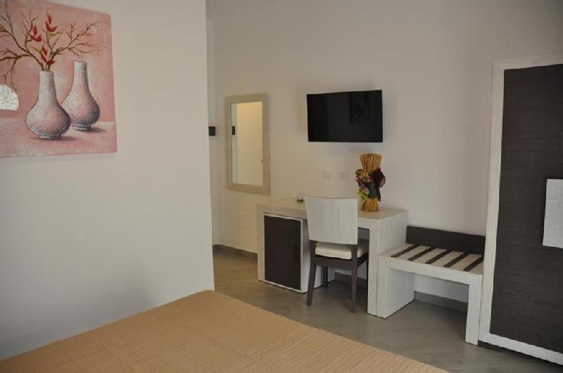 Bed & Breakfast Il Sole Castelluzzo