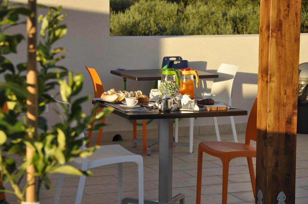 Bed & Breakfast Il Sole Castelluzzo