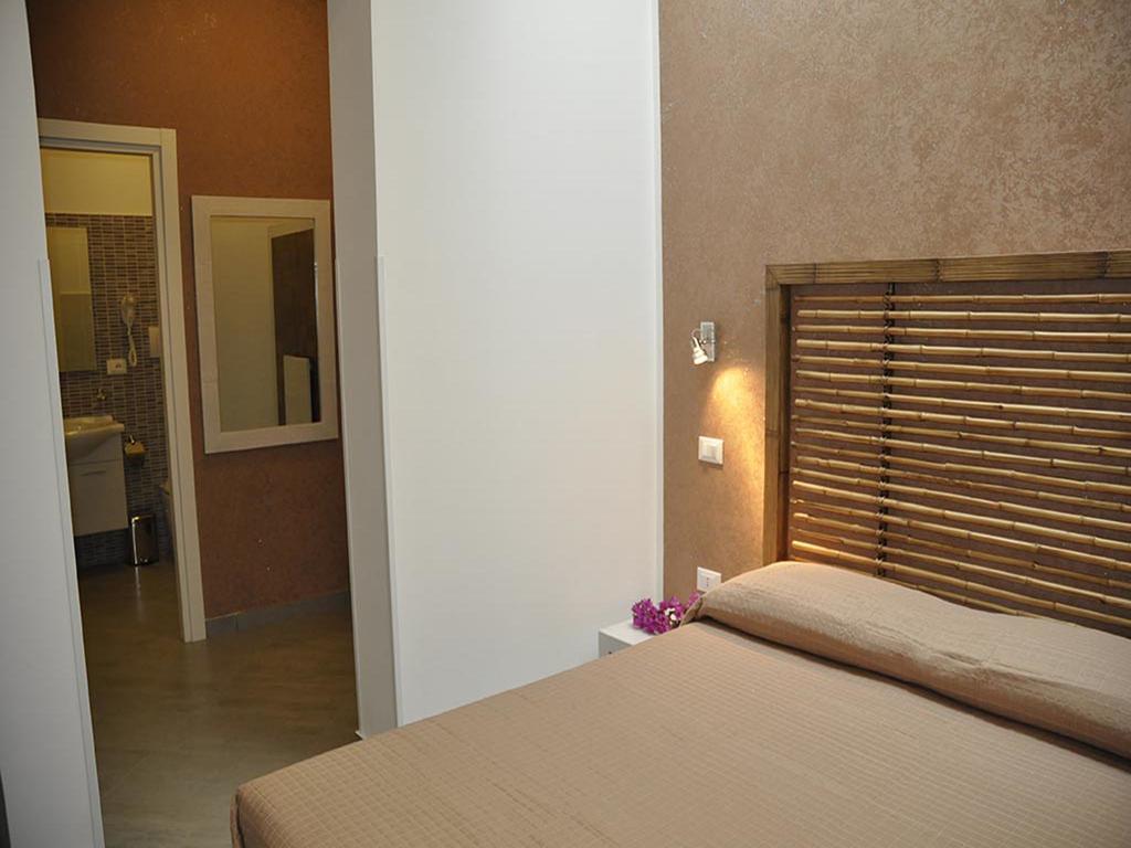 Il Sole Bed & Breakfast *