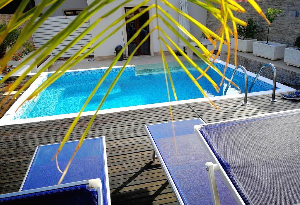 Bed & Breakfast Il Sole Castelluzzo