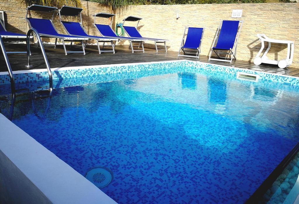 Il Sole Bed & Breakfast