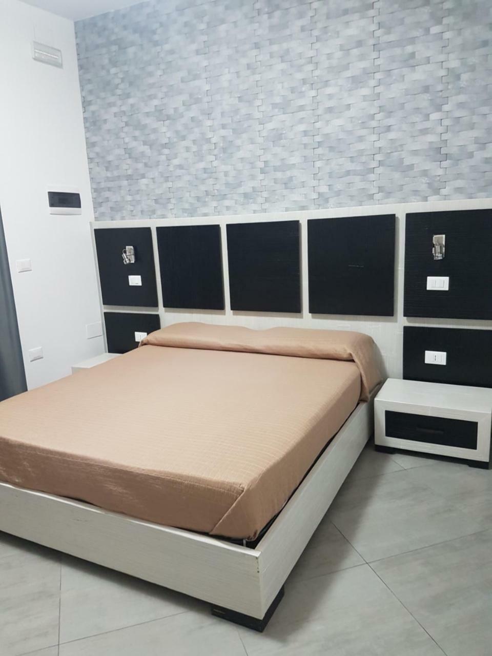 Il Sole Bed & Breakfast Castelluzzo