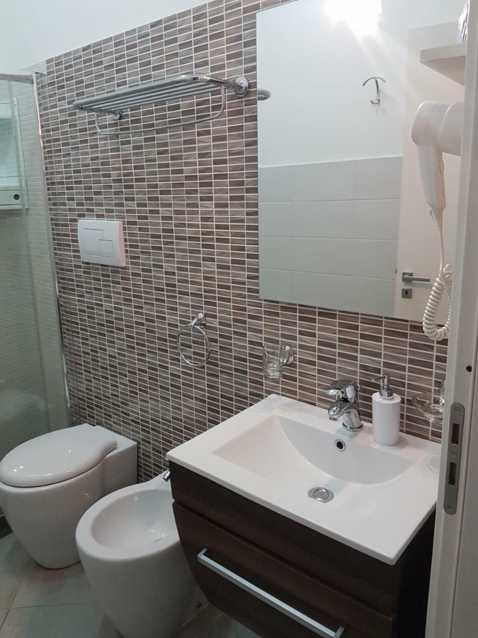 Il Sole Bed & Breakfast Castelluzzo
