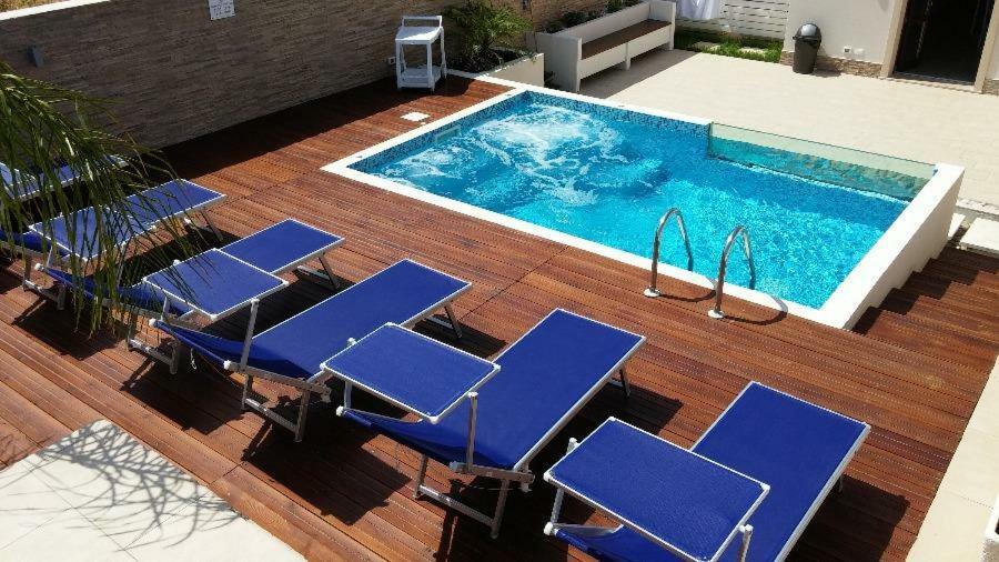 Bed & Breakfast Il Sole